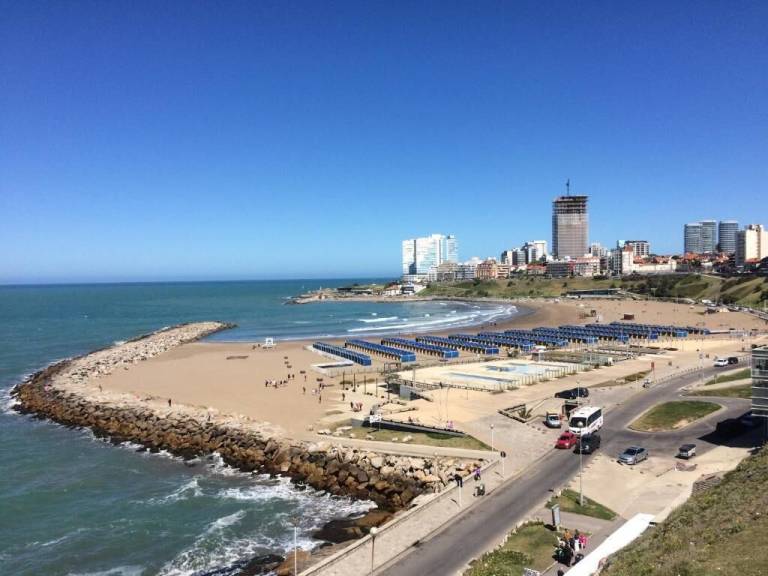 Apartamento  Mar del Plata