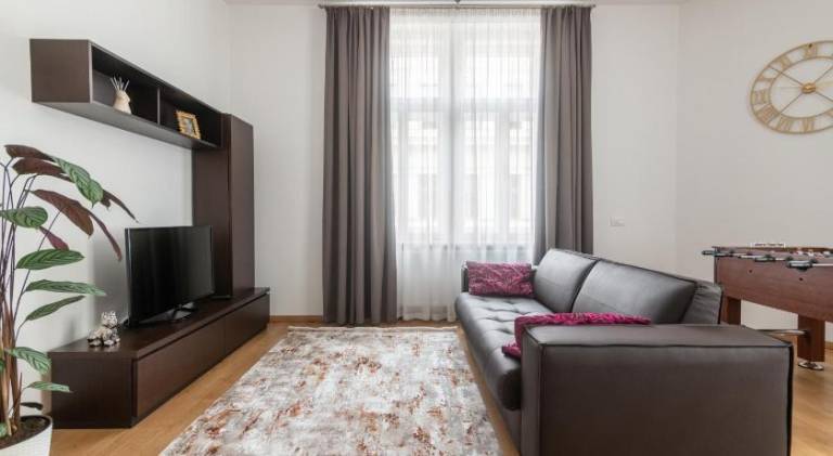 Wonderful holiday apartment | Next to Dancing House | Pets allowed — photo 2