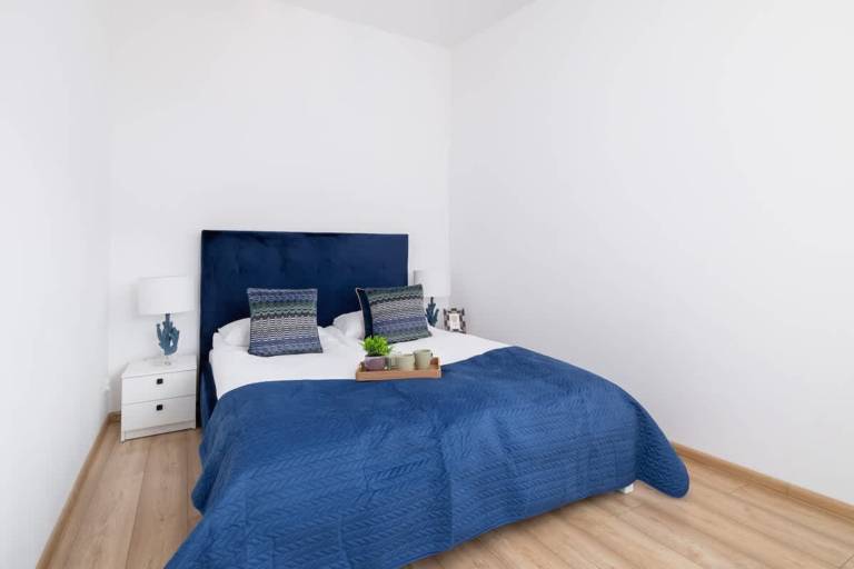 Children-friendly lovely apartment with fast internet | Near Main Square | Pet-friendly — photo 2