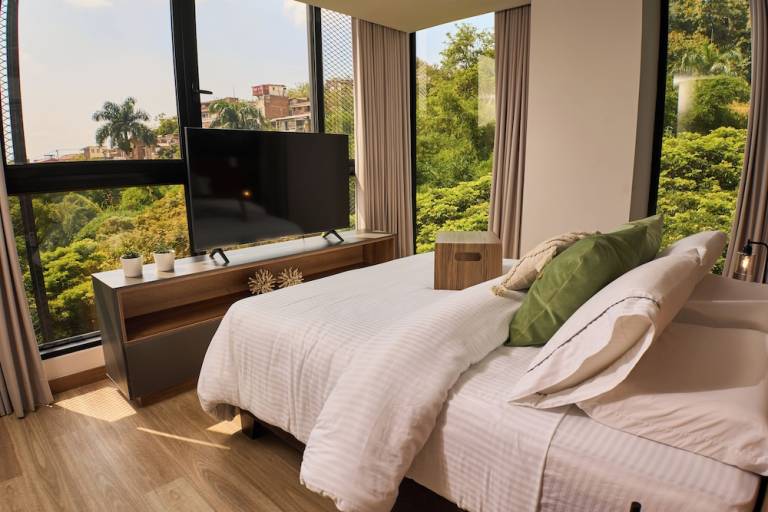 Apartamento Cali