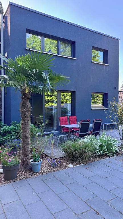 Ferienwohnung  Herten