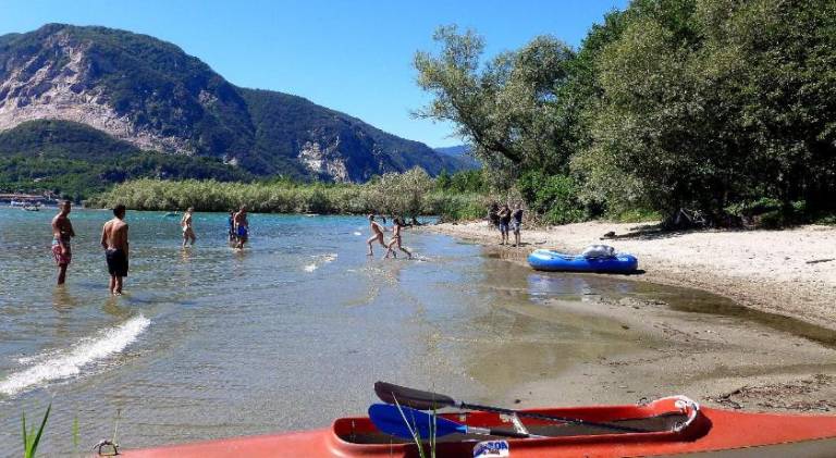 La Locanda Al Lago — photo 2