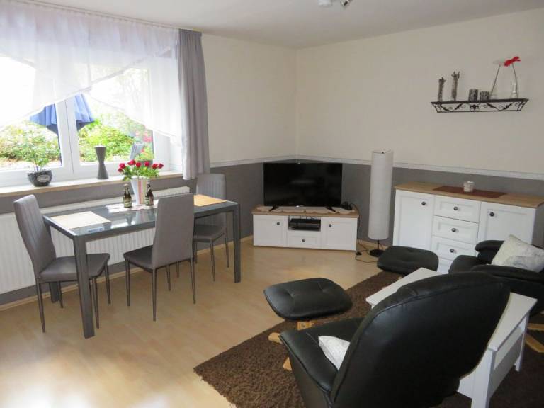 Ferienwohnung Clausthal-Zellerfeld