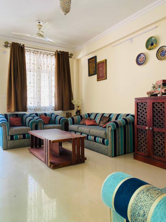 Rental apartment | Water view — photo 3