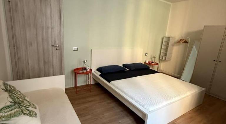 Holiday apartment with 1 room for 5 persons — photo 4