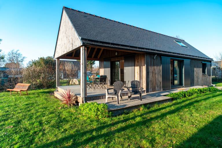 Maison de vacances  Saint-Philibert