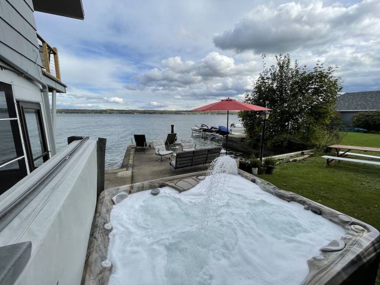 House Canandaigua