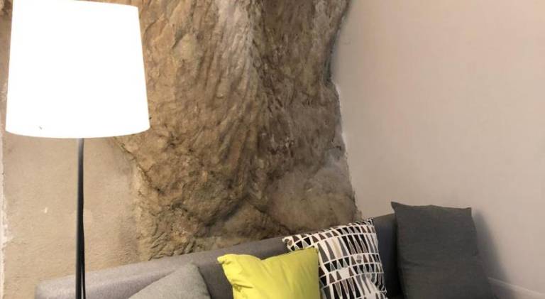 Holiday apartment | Perfect for remote work | Pets are welcome in Potenza