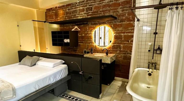 Casa Charlotte - Alma Hotels — photo 2