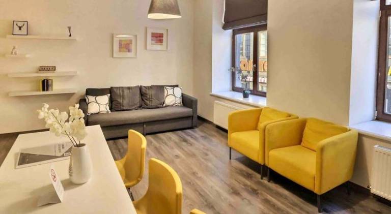 Apartment | Next to Riga Cathedral — photo 3