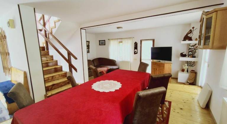 Vacation home with 4 rooms for 10 persons — photo 3