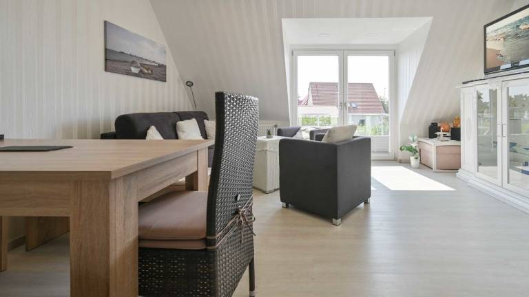 Ferienwohnung Kellenhusen