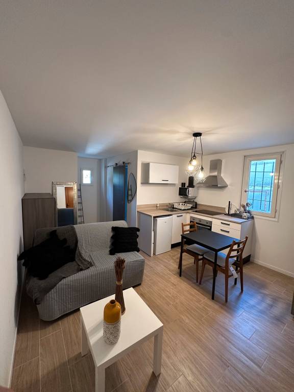 Appartement Belgentier