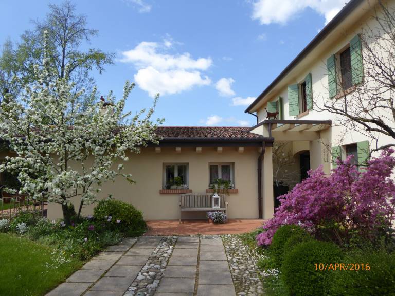 Casa Treviso