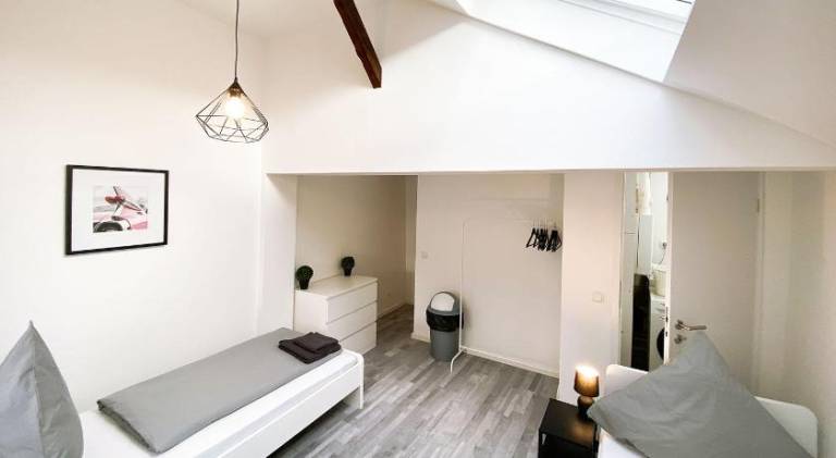 50 m&sup2; Ferienhaus