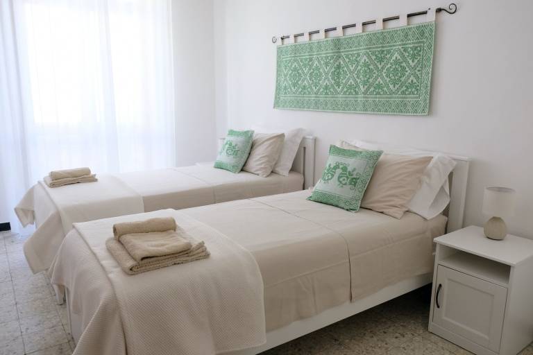 Appartamento Alghero