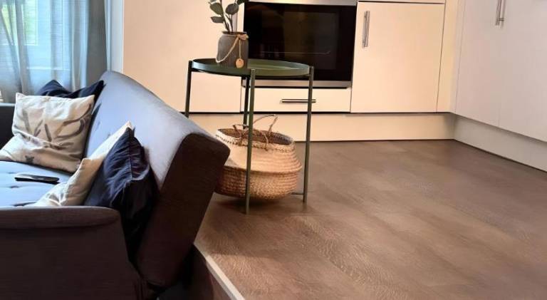Holiday apartment with 2 rooms for 5 persons — photo 4