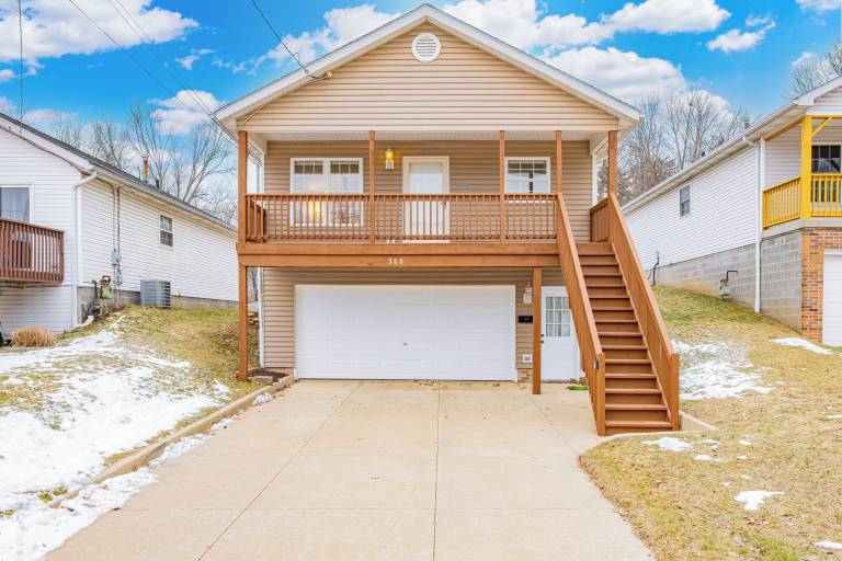 House Mogadore
