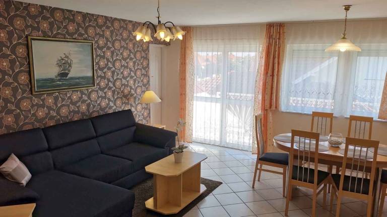 Ferienwohnung Sárvár