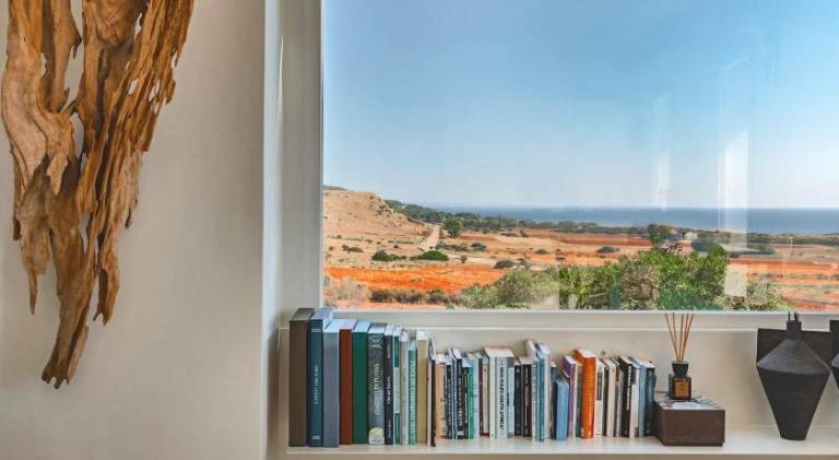 Kubo Sea Views Luxury Escape — photo 5