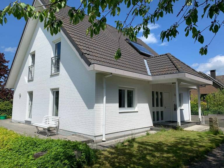 Ferienhaus Wöbbel