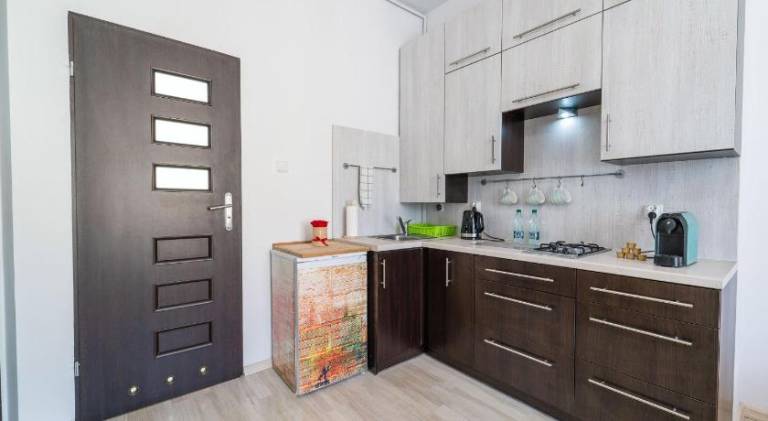 Pleasant rental apartment | Pet-friendly — photo 5