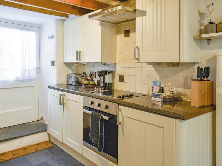 Cottage Harlech
