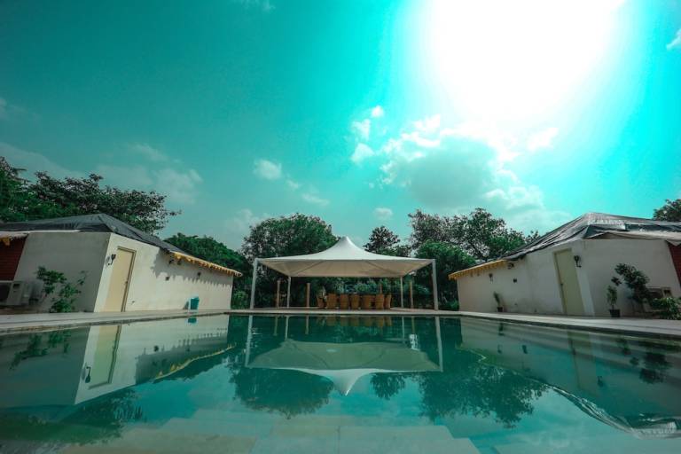Resort  Labana