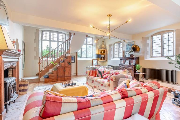 4 Bed in Aldsworth oc t34239