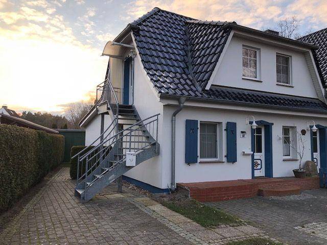Apartment Zingst