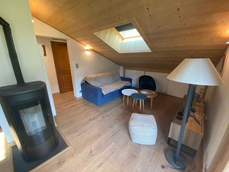 Appartement La Chapelle-d'Abondance