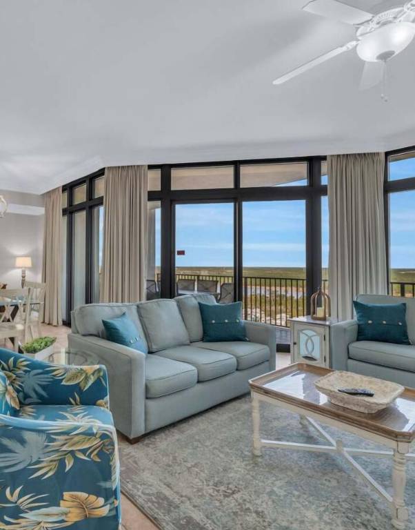 Condo Orange Beach