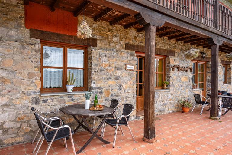 Apartamento Villaviciosa