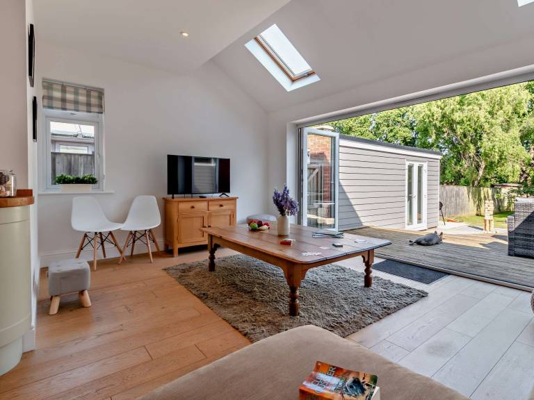 Cottage  Ryde