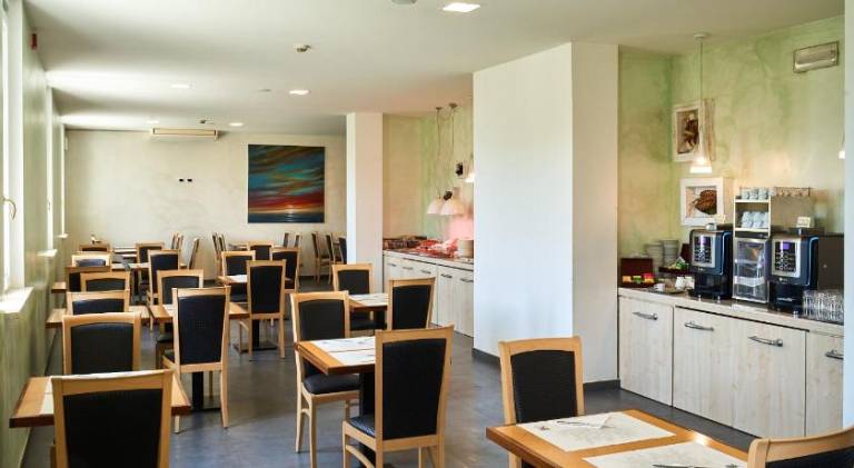 Delfina Palace Hotel — photo 4