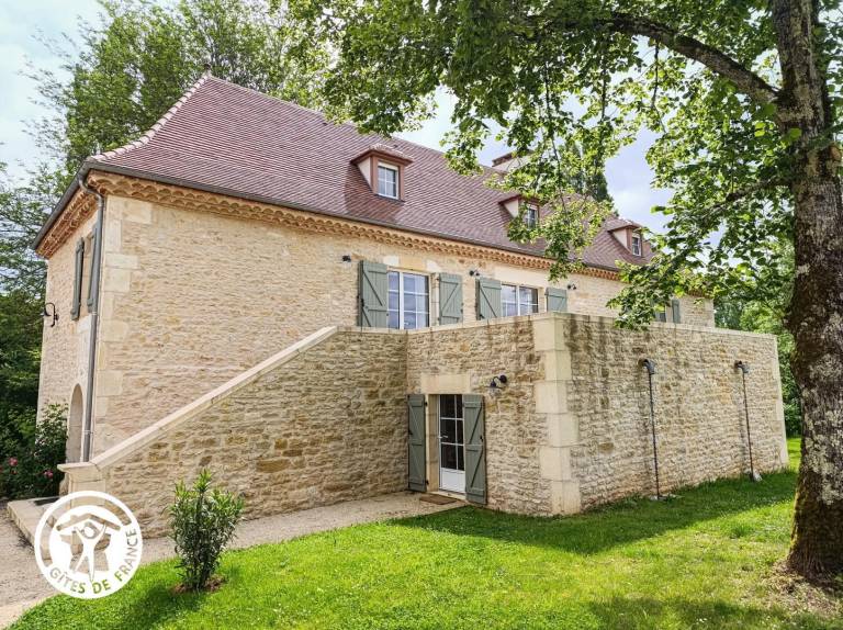 Gîte Prayssac