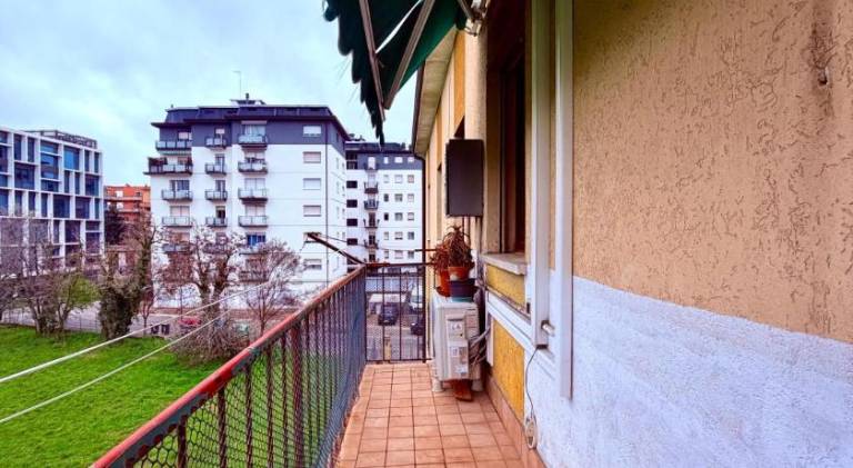 Rental apartment with 2 rooms for 4 persons — photo 5