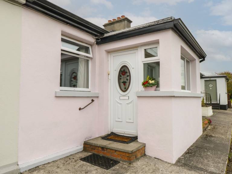 Ferienhaus Foxford
