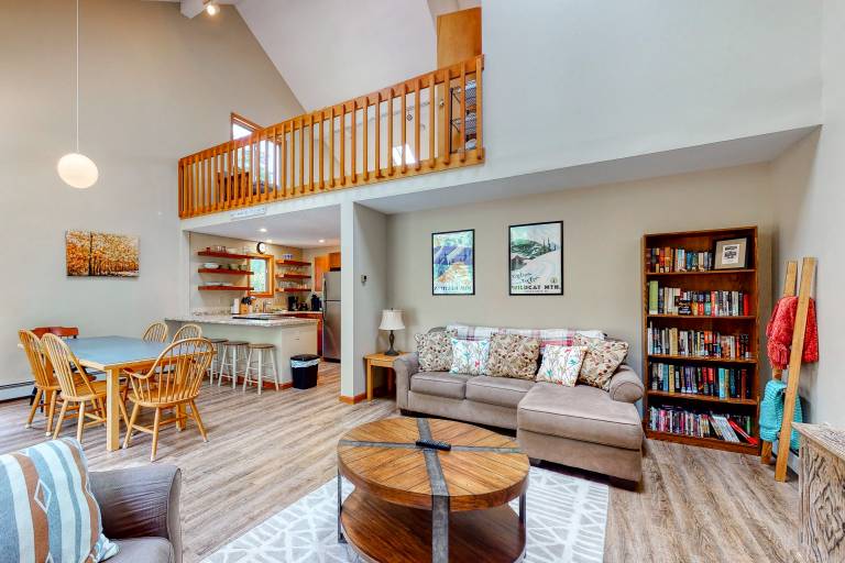 House North Conway