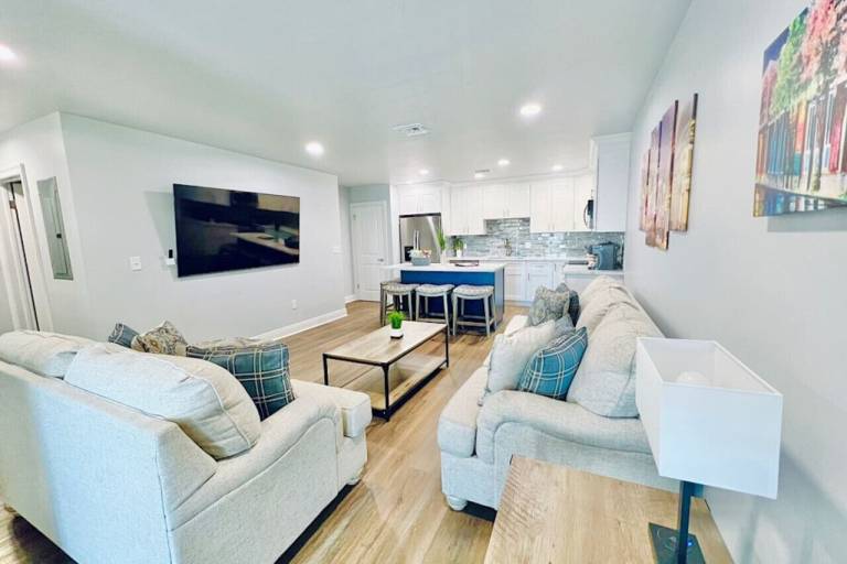 Condo  Metairie