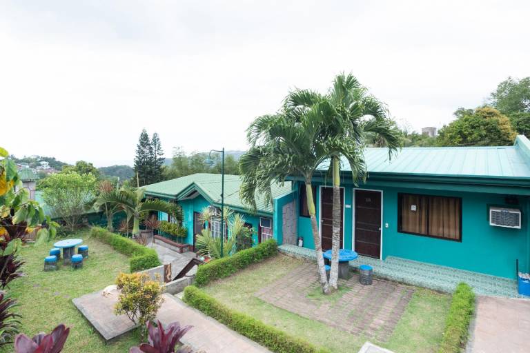 Little Falls Inn Tagaytay — photo 4
