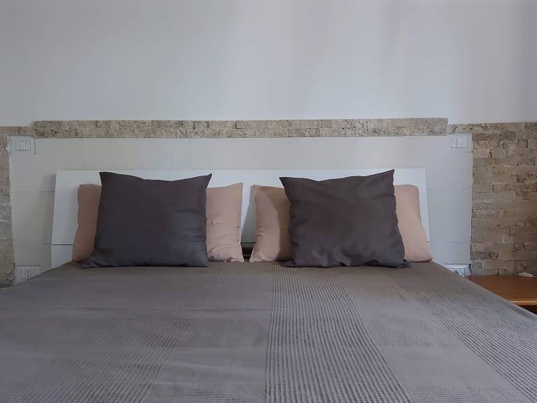 Ferienwohnung in Poggio dei Pini, La Maddalena f&uuml;r max. 6 Personen