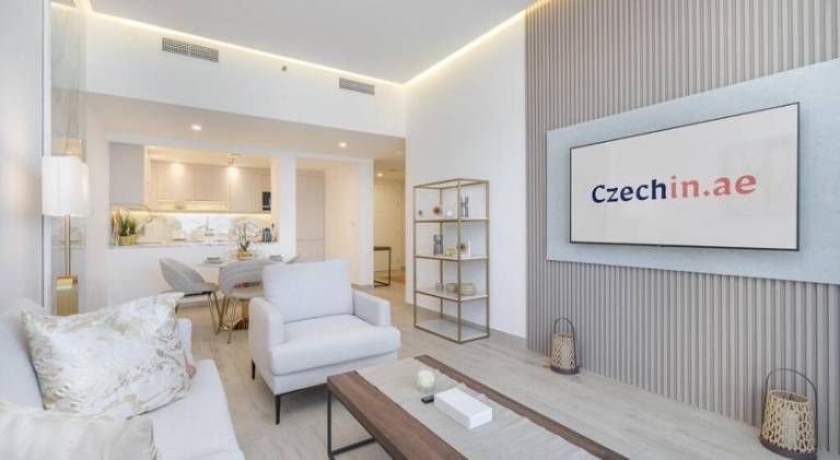 Apartment Al Jazirah Al Hamra