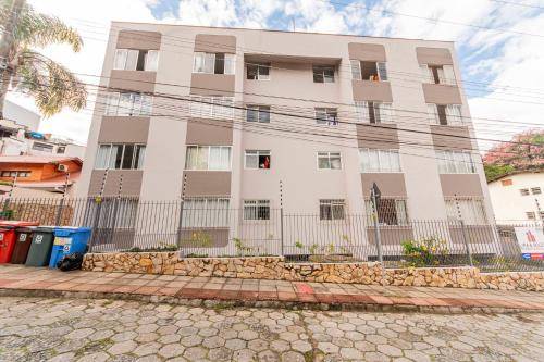 Apartment Trindade
