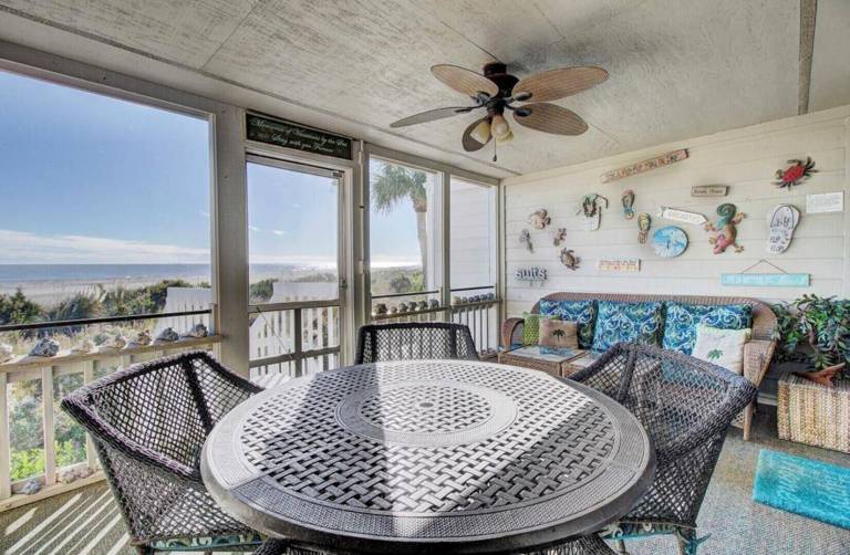 Villa Isle of Palms