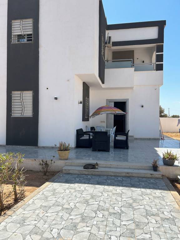 Villa Djerba Midoun