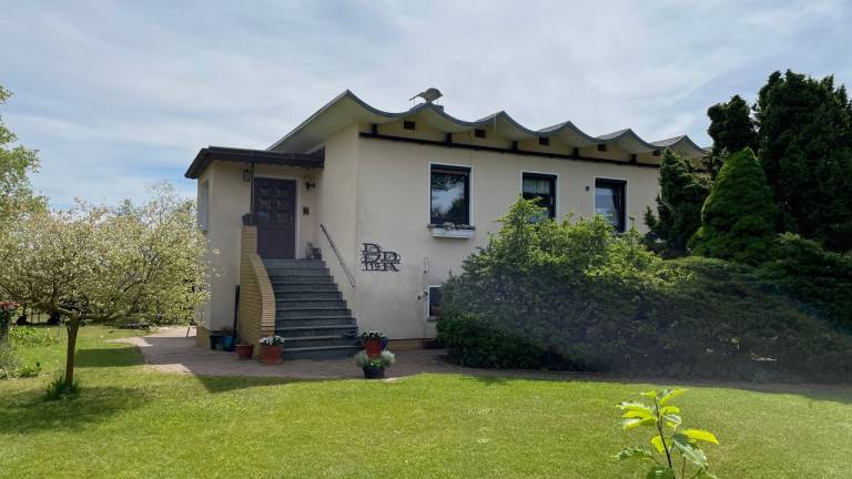 Ferienwohnung  Lütten Klein
