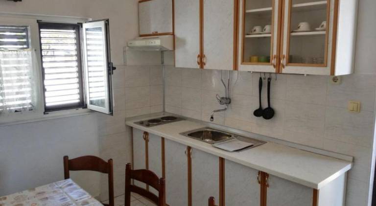 Apartment with terrace | Suitable for remote work — photo 4