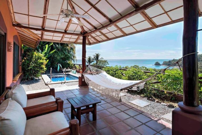 Resort Punta Islita