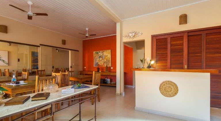 Pousada Villa Verano — photo 3